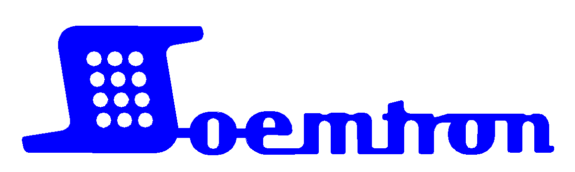 Alternative Soemtron logo