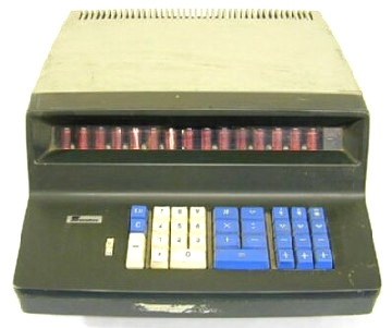 Soemtron ETR222, click image for a larger version