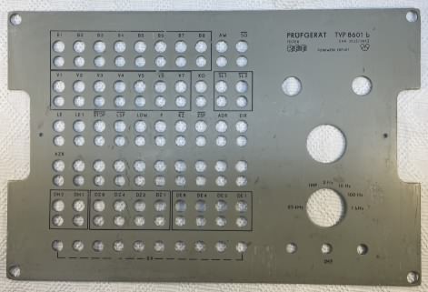 EAA 383Z/385Z overlay panel, click image for a larger version