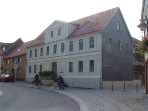 Museum building
